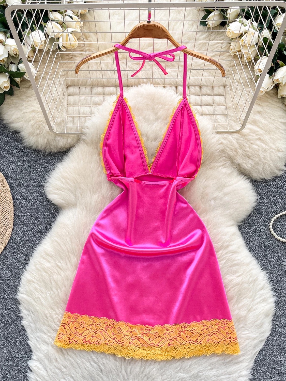 Put a show sleepwear SW128 images